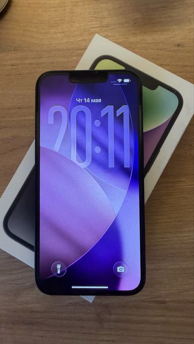 Iphone 14 256 gb