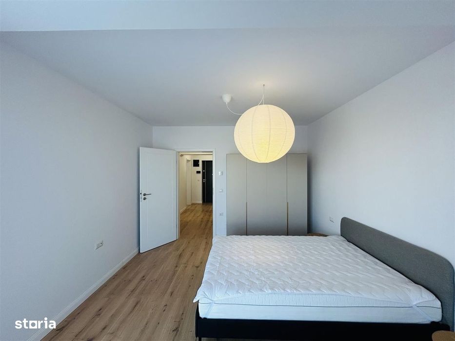 Apartament de închiriat, Sibiu – 3 camere, 2 terase, Evolution