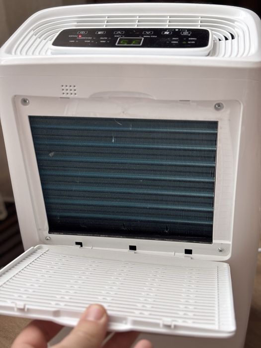 Влагоуловител Sencore 10l