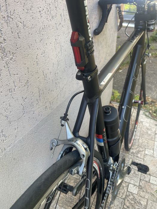 CUBE AGREE Hpa 58L 2x10