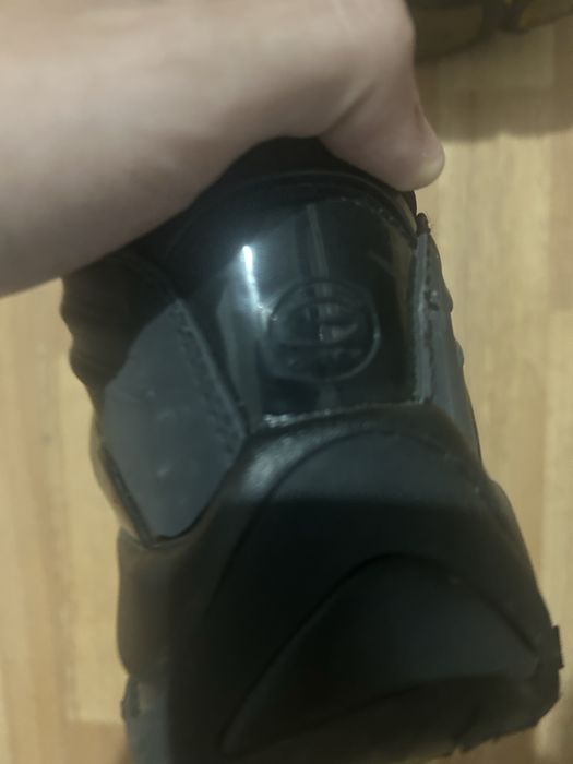 Nike Nocta hot step 2