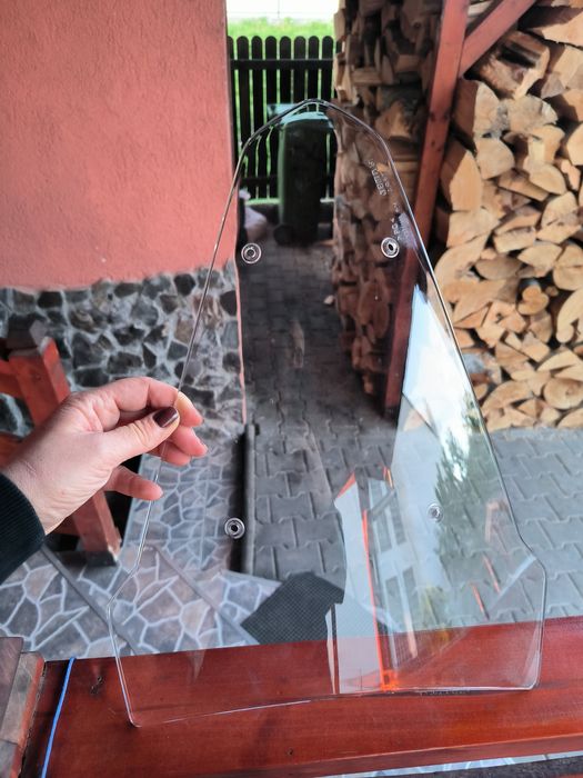 Parbriz Yamaha Tracer 2016-2019