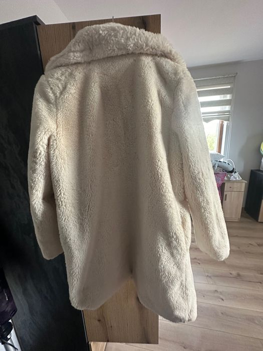 Спортно-елегантно палто