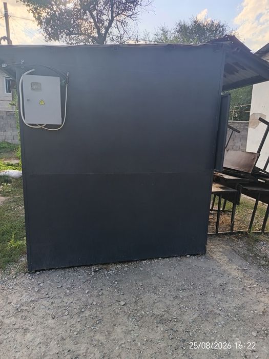 Продам действующий бизнес