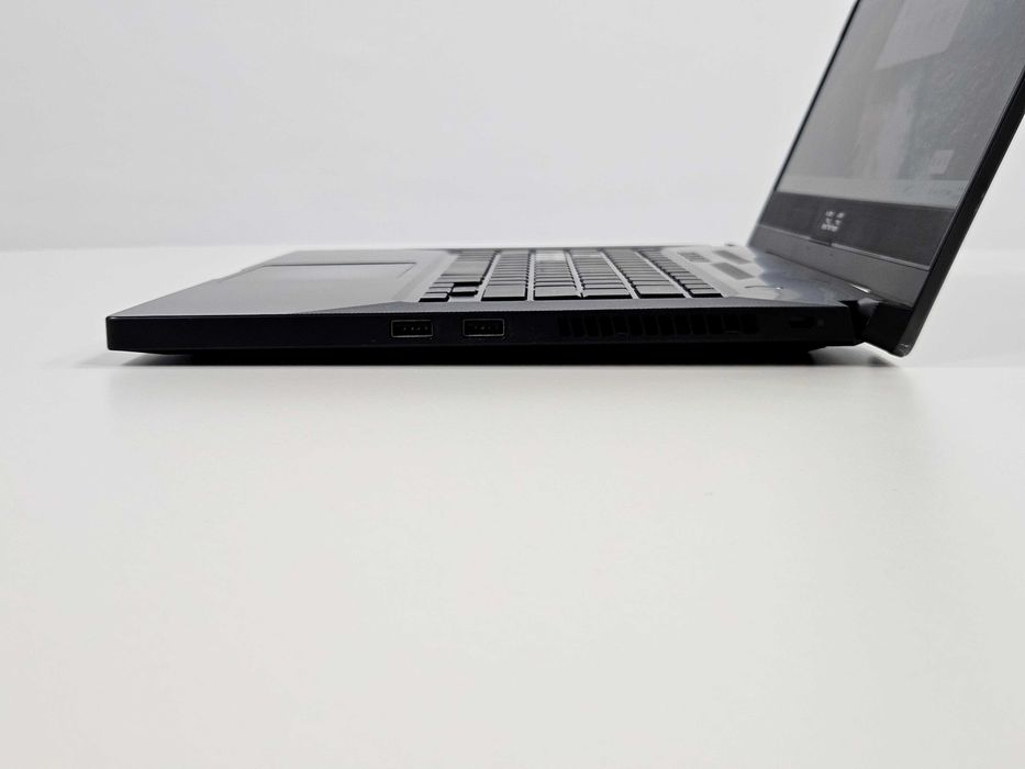 Asus Tuf Dash f15 2021, 11300h, 24gb ddr4, 3060 6gb, 512gb nvme