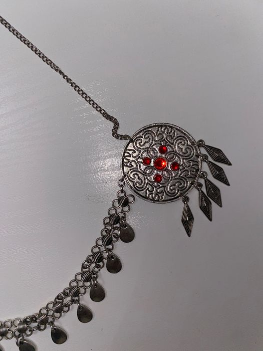 Шекелiк украшение