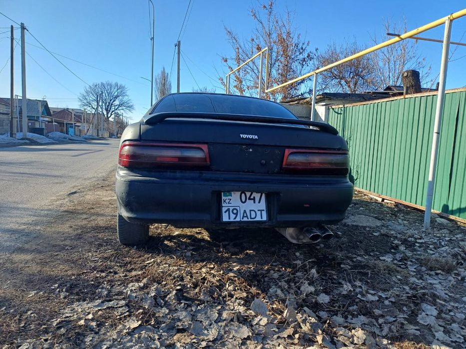 Toyota Corolla levin