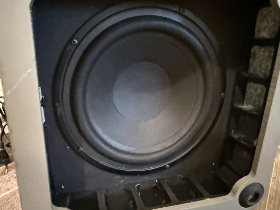 10” Harman Kardon SUB-TS11 Subwoofer