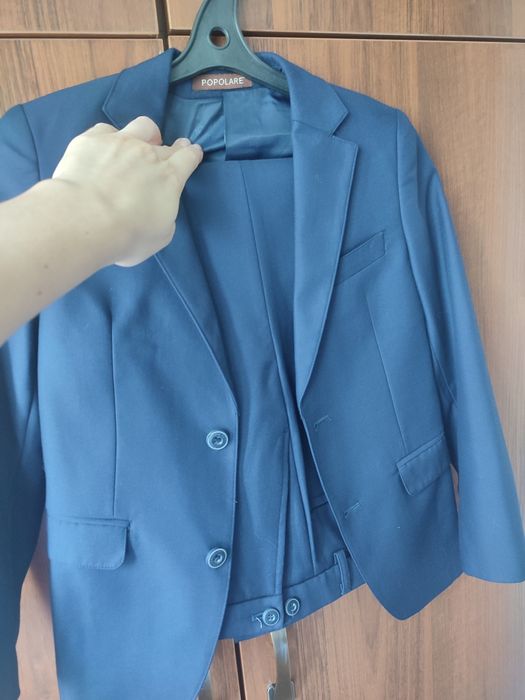 Школьный костюм турецкий