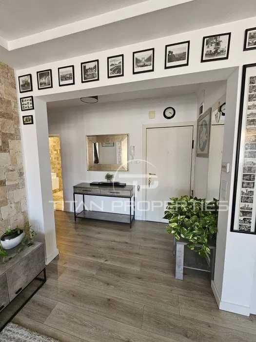 Продава се Двустаен апартамент в Пловдив, Остромила - 70 кв.м за 1929 €/кв.м - Снимка #7