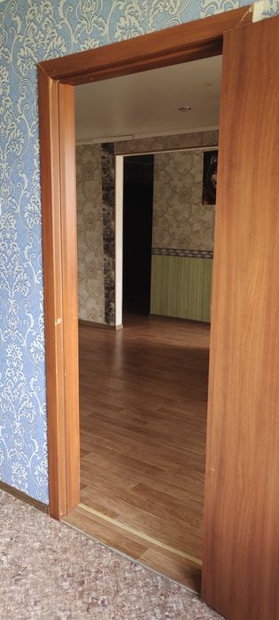 Продам 2-ух комнатную квартиру