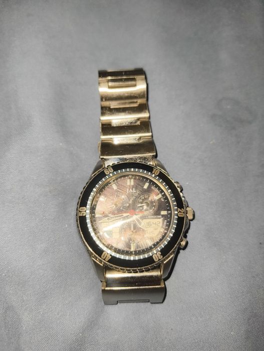 Бартер Citizen eco drive в перфектно състояние