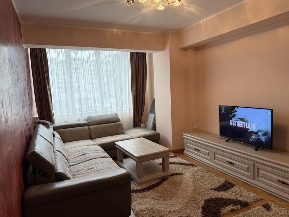Apartamen de inchiriat