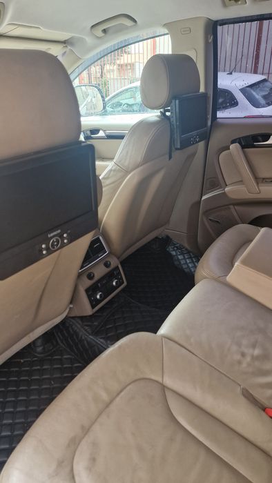 DE Vanzare Audi q7