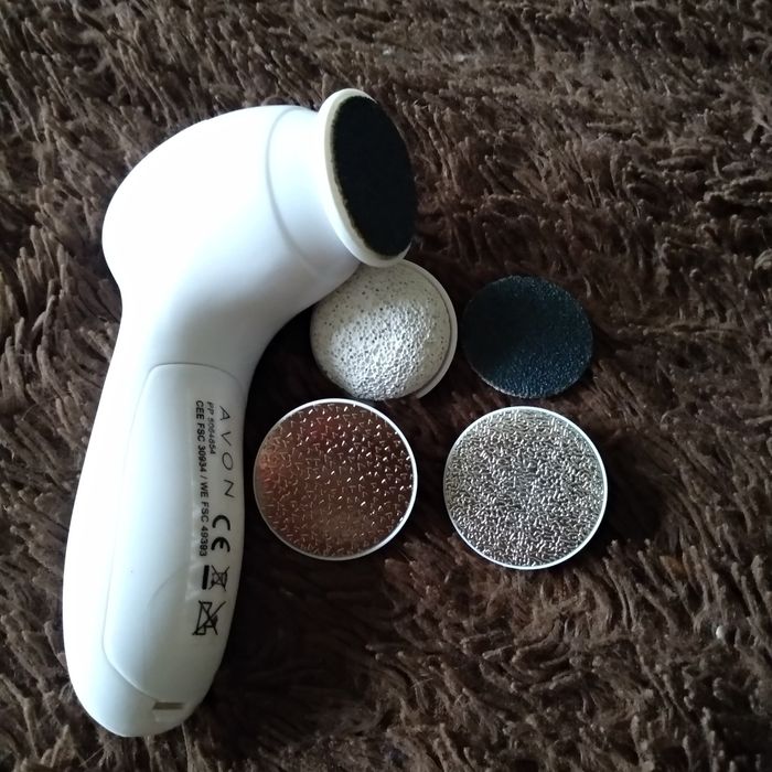 Набор для педикюра