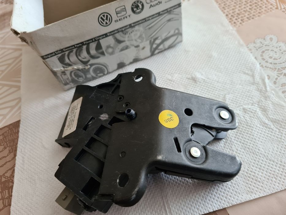 Брава  A3 8P / А4 Б8  /  Passat B6 / А6 4 Ф / Audi Q5 / SEAT ALTEA,