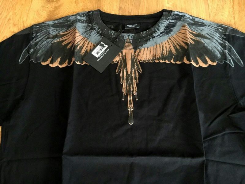 Marcelo Burlon   размер M