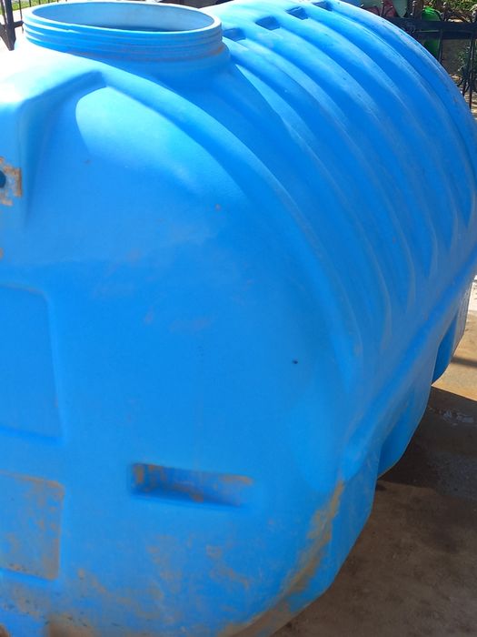 Ёмкост сотилади.