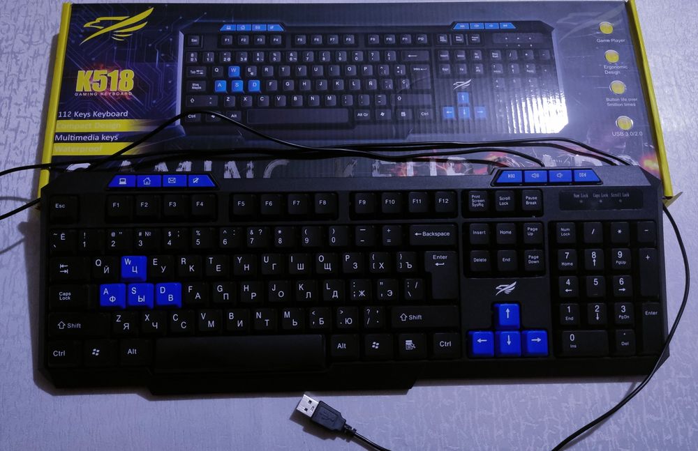 Asus creator ID+COLOR: 3K BLACK