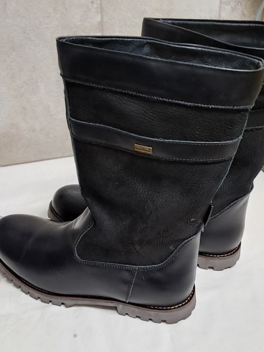 Cisme piele "Human Nature"