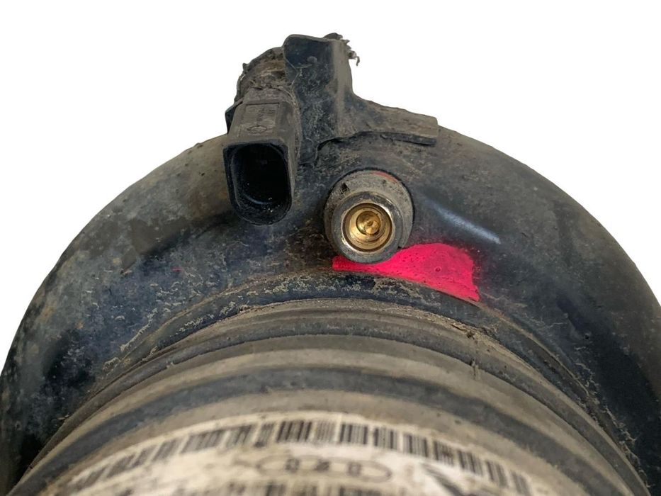 Perna De Aer Suspensie Pneumatica Dreapta Fata Audi A8 Iii 4H2, 4H8, 4Hc, 4Hl 2009 - 2018 4H0616039Ad