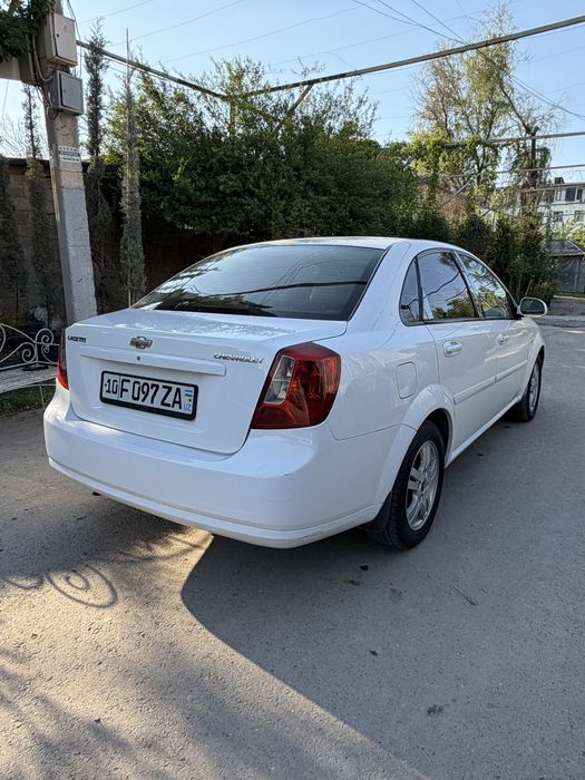 Lacetti ideal 2 pozitsiya