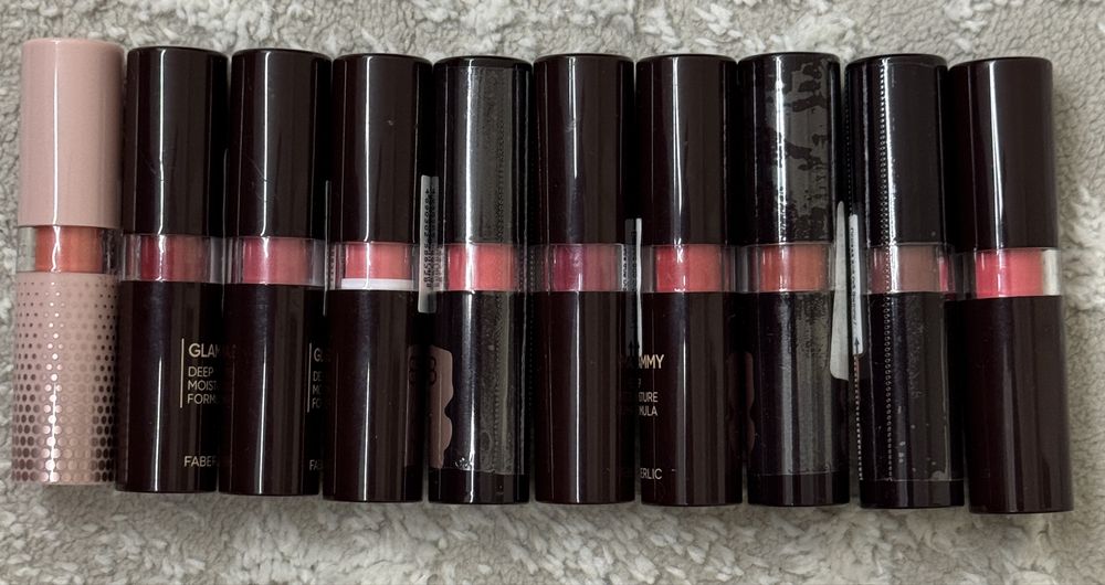 КОСМЕТИКА Faberlic,Avon