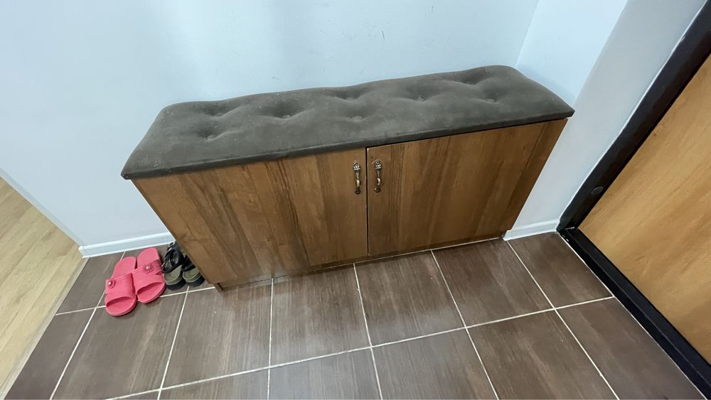 Комод для обуви