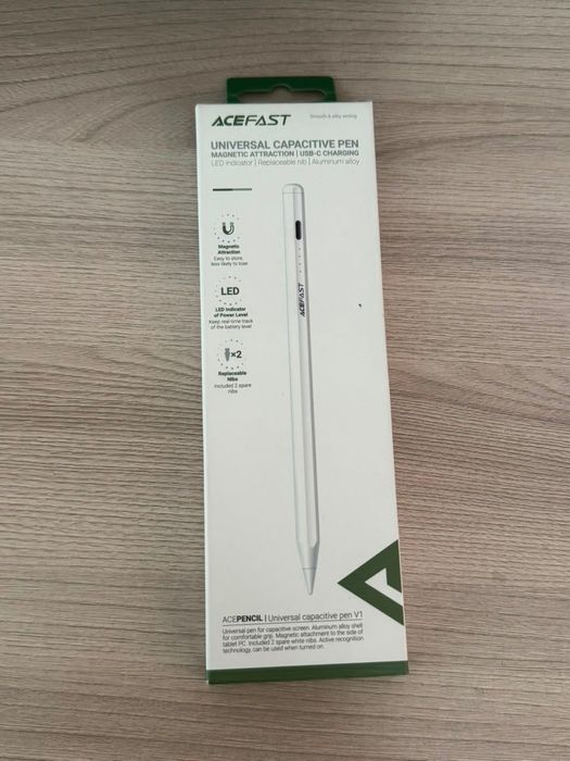 iPad stilus pensil