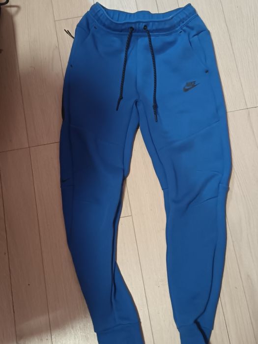 Nike tech fleece
