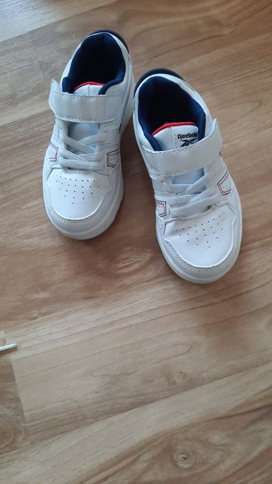 Маратонки reebok