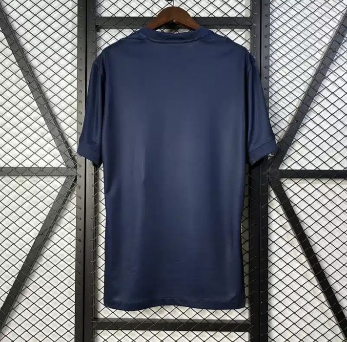 Echipament / Tricou fotbal PSG Paris Saint-Germain (MĂRIMEA M) - Sezon 25/26 (Home), Nou