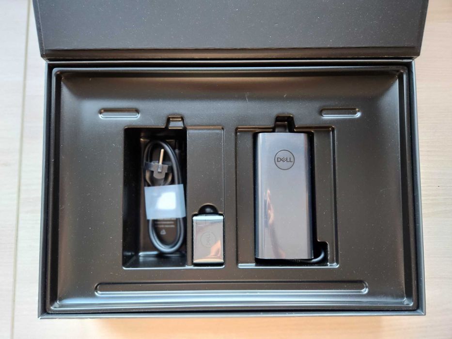 DELL XPS 17" 9720 | 4K, RTX3060, 32GB 1TB | Гаранционен +ProSupport