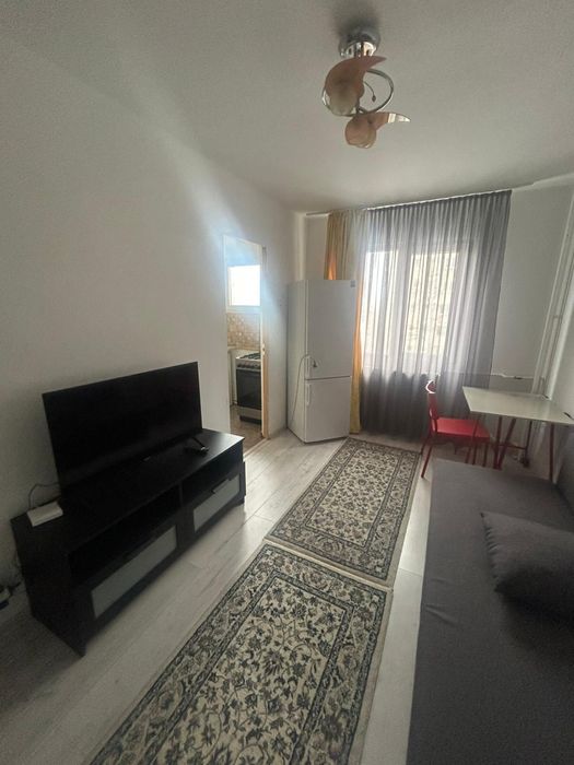 Garsoniera Drumul Taberei