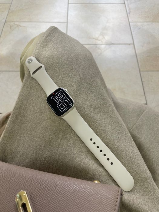 Эпл вотч 8 серия оригинал