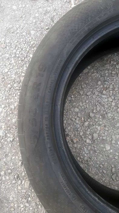Гуми Continental Premium Contact 6 235/50/19/ZR