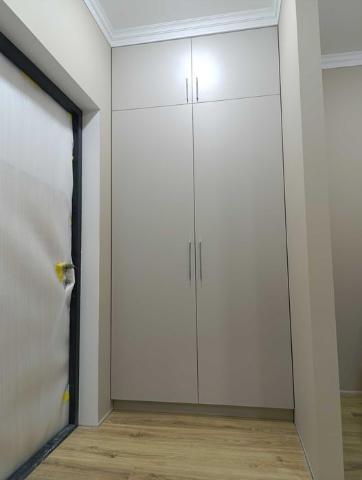 Мебель под ключ на заказ