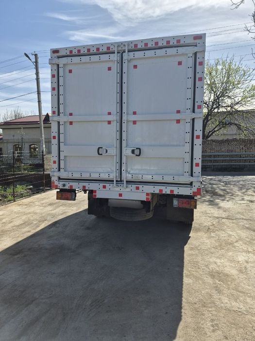 Isuzu ref Исузи реф