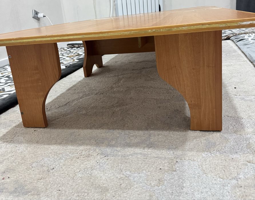 Стол раскладной в идеальном состоянии