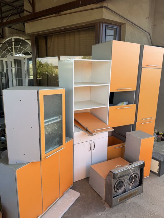 Продам мебель в идеальном состоянии