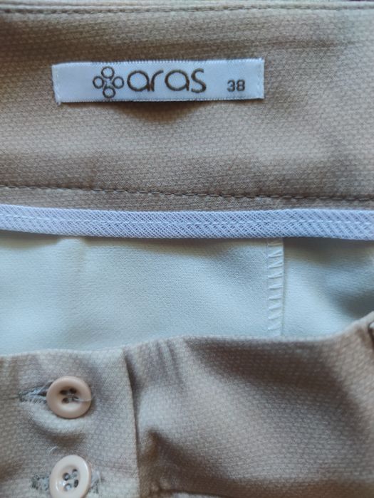 Классический брюки (шим) Аëллар шими