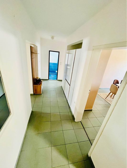 Тристаен апартамент под наем Манастирски Ливади