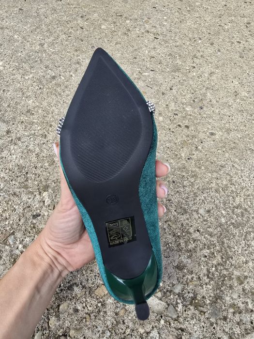 Pantofi Stiletto