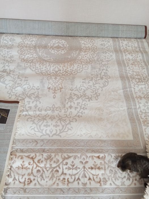 Продам ковёр турецкий