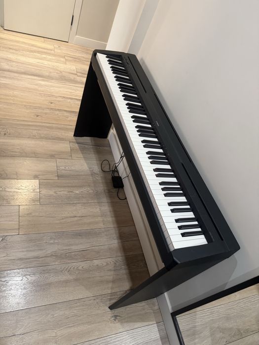 Электро пианино yamaha
