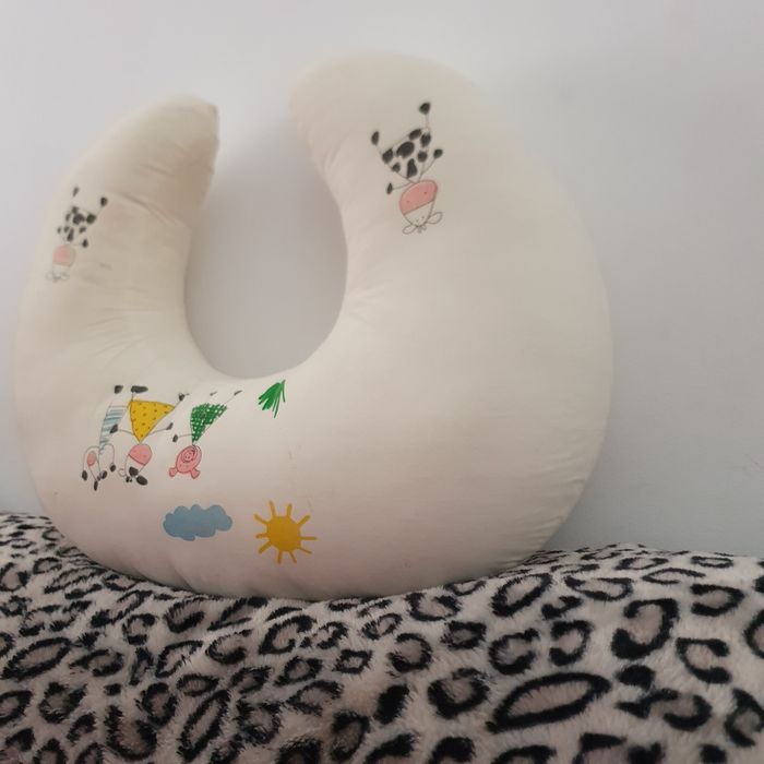 Perna alaptat si perna de corp