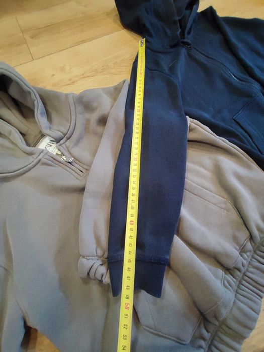 Топъл спортен костюм HM Zara  Kunidoo Sinsay 6 7 год/116-128