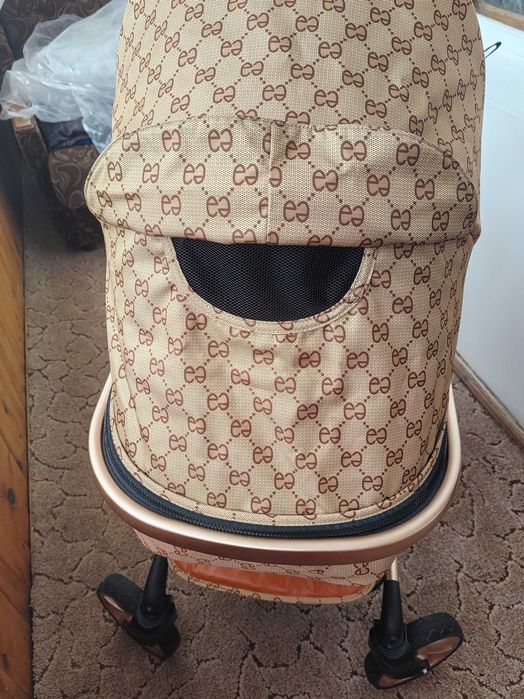 Продам детскую коляску