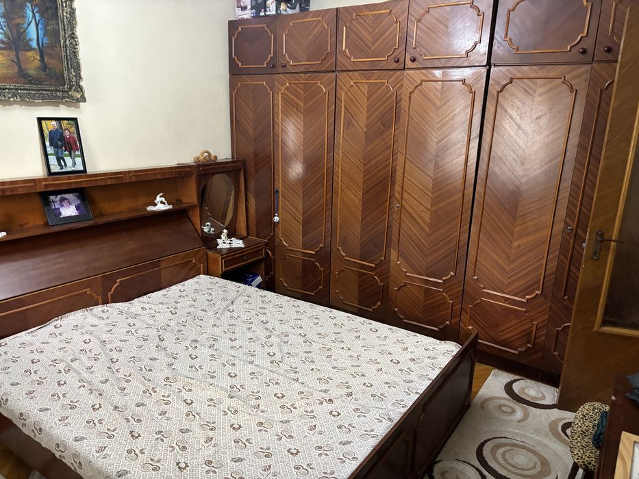 Apartament 2 camere  POMPIERI