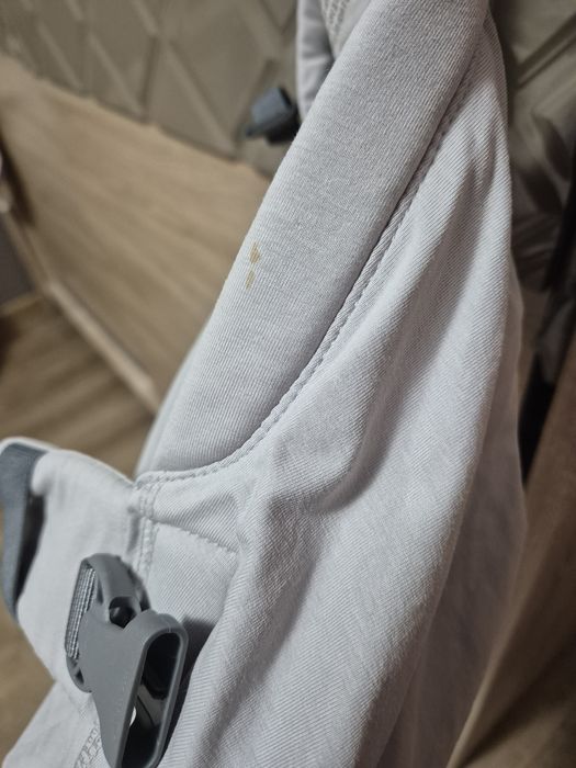 Хибриден слинг/раница за бебе Boba Bliss